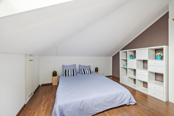 Medium property photo - Boekelermeerstraat 10, 2493 XH The Hague